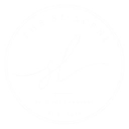 The SL Scene badge