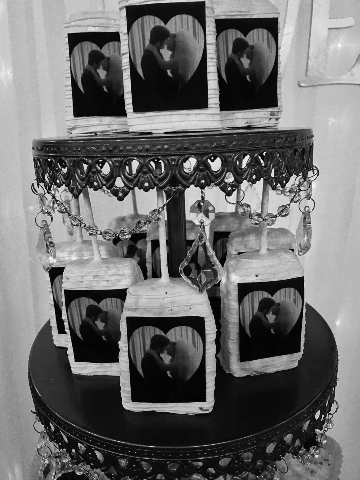 50 Years to Turn Marriage into Gold photo 1 of 13