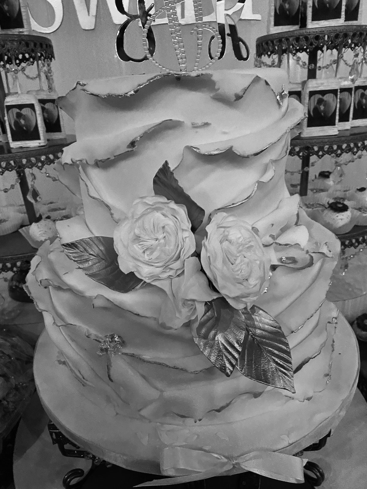 50 Years to Turn Marriage into Gold photo 8 of 13