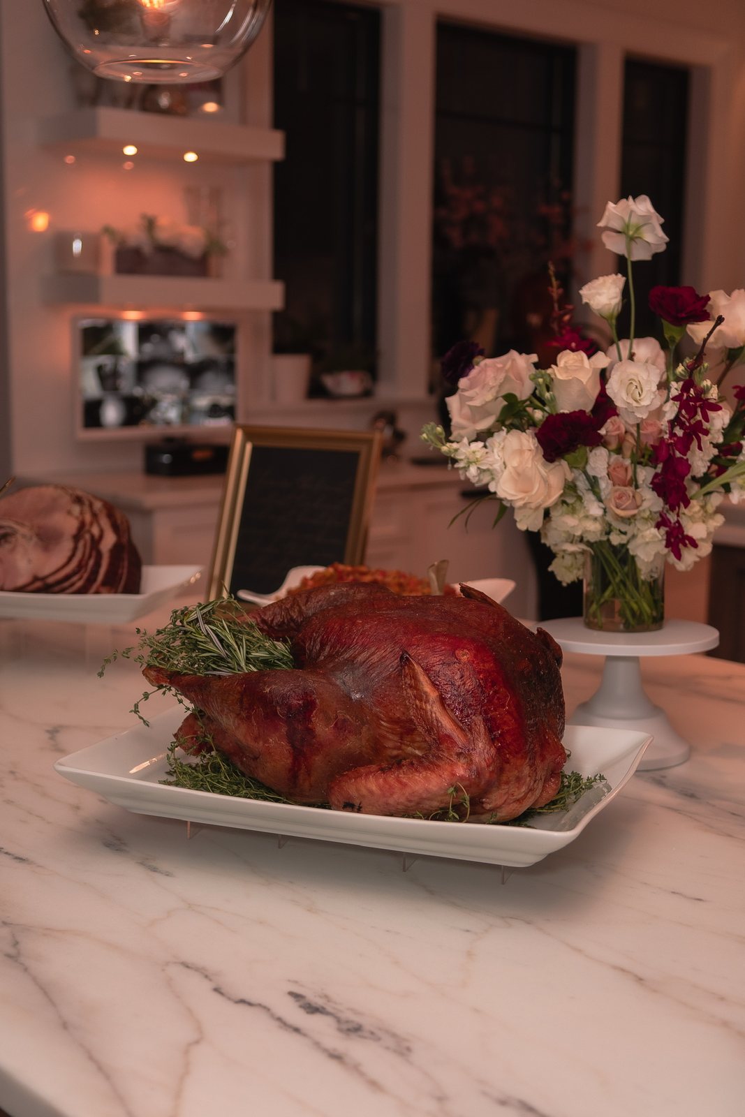 Friendsgiving photo 5 of 10