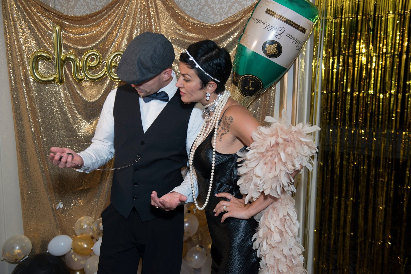 Gatsby photo 30 of 42