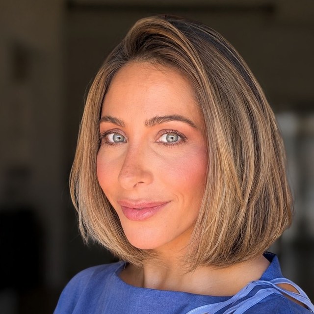 Stacy Lombardi